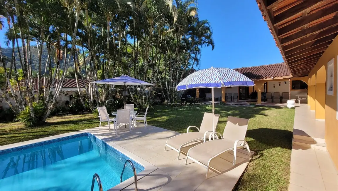 Foto 7 de Casa com 5 quartos à venda, 250m2 em Ubatuba - SP