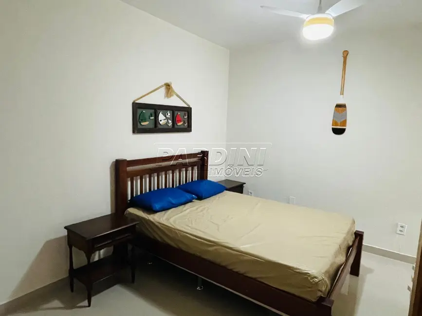 Foto 8 de Apartamento com 2 quartos à venda, 70m2 em Ubatuba - SP