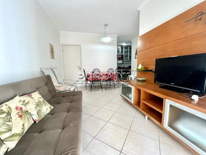 Foto 1 de Apartamento com 2 quartos à venda, 68m2 em Ubatuba - SP