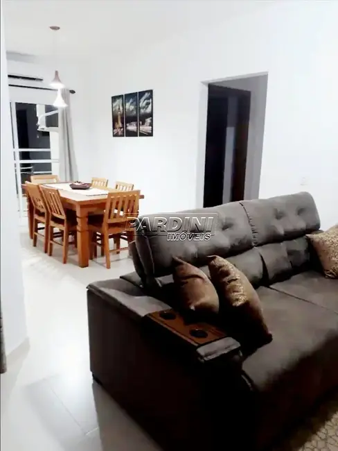 Foto 3 de Apartamento com 2 quartos à venda, 86m2 em Ubatuba - SP