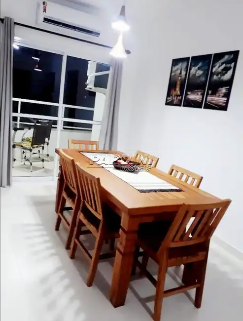 Foto 4 de Apartamento com 2 quartos à venda, 86m2 em Ubatuba - SP