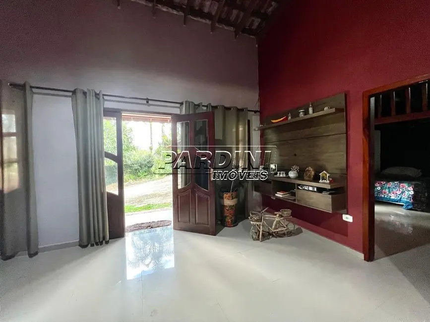 Foto 6 de Casa com 2 quartos à venda, 299m2 em Ubatuba - SP