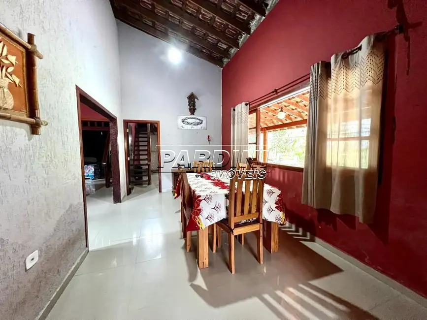 Foto 7 de Casa com 2 quartos à venda, 299m2 em Ubatuba - SP