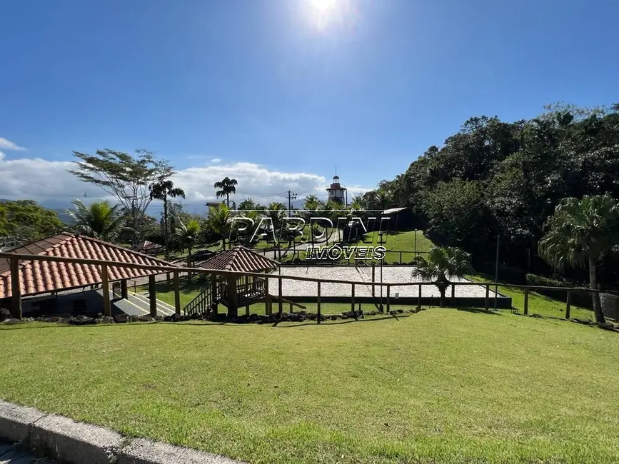 Foto 4 de Terreno / Lote à venda, 394m2 em Ubatuba - SP