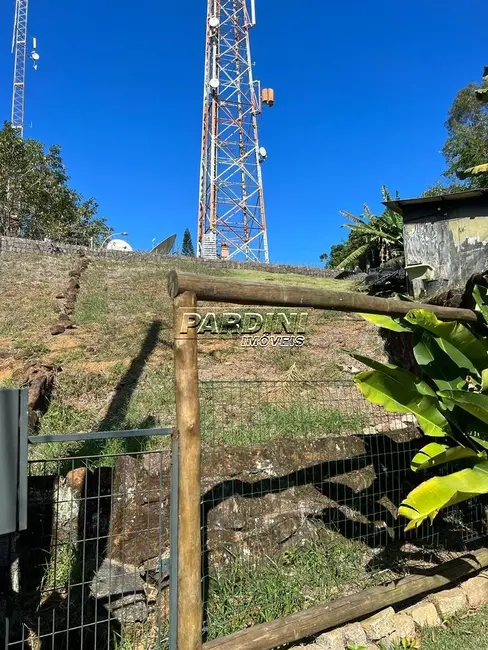 Foto 3 de Terreno / Lote à venda, 391m2 em Ubatuba - SP