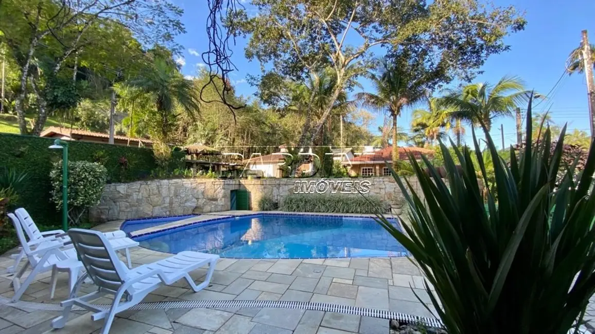 Foto 6 de Casa de Condomínio com 4 quartos à venda, 256m2 em Ubatuba - SP