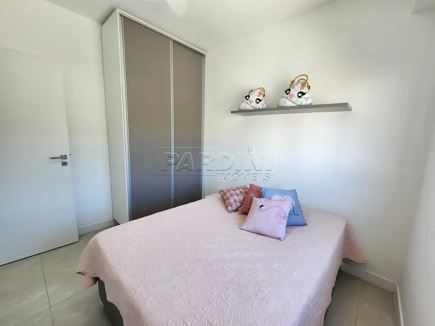 Foto 9 de Apartamento com 3 quartos à venda, 86m2 em Ubatuba - SP