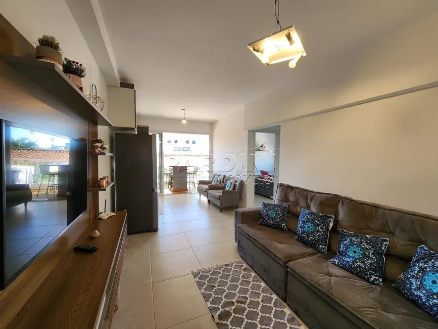 Foto 1 de Apartamento com 3 quartos à venda, 86m2 em Ubatuba - SP