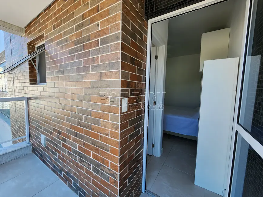 Foto 7 de Apartamento com 3 quartos à venda, 86m2 em Ubatuba - SP