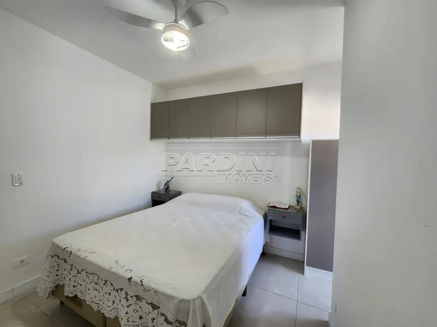 Foto 4 de Apartamento com 3 quartos à venda, 86m2 em Ubatuba - SP