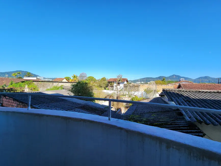 Foto 6 de Apartamento com 3 quartos à venda, 60m2 em Centro, Ubatuba - SP