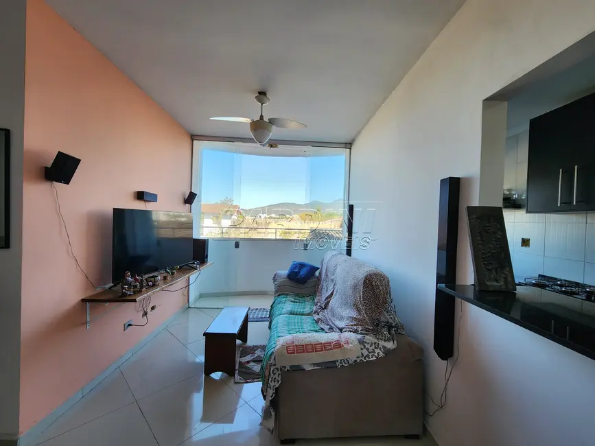 Foto 2 de Apartamento com 3 quartos à venda, 60m2 em Centro, Ubatuba - SP