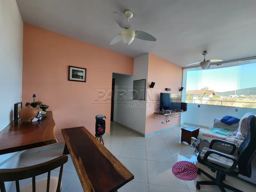 Foto 1 de Apartamento com 3 quartos à venda, 60m2 em Centro, Ubatuba - SP