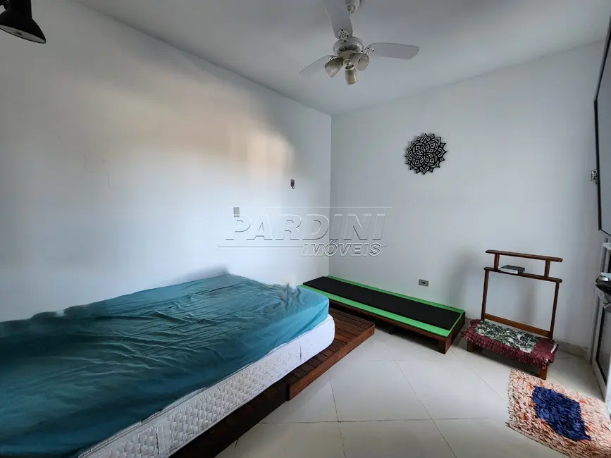 Foto 9 de Apartamento com 3 quartos à venda, 60m2 em Centro, Ubatuba - SP