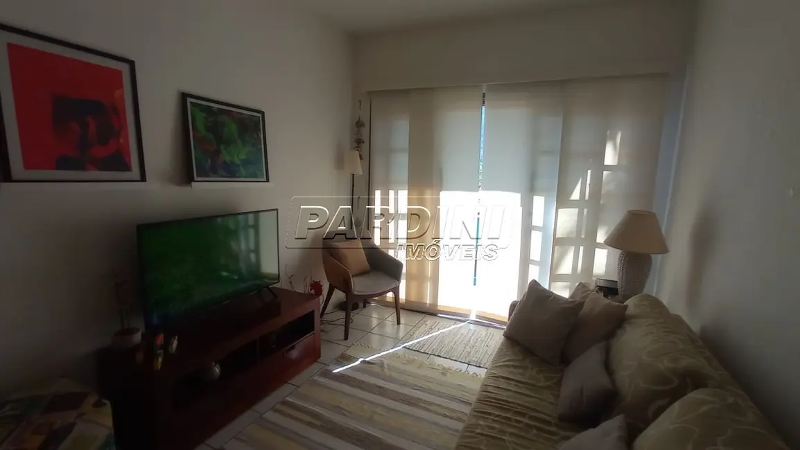 Foto 4 de Apartamento com 3 quartos à venda, 72m2 em Ubatuba - SP