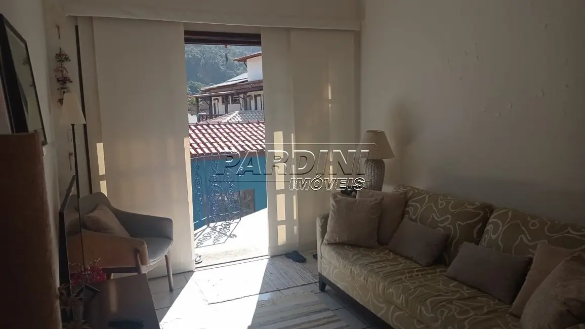 Foto 5 de Apartamento com 3 quartos à venda, 72m2 em Ubatuba - SP
