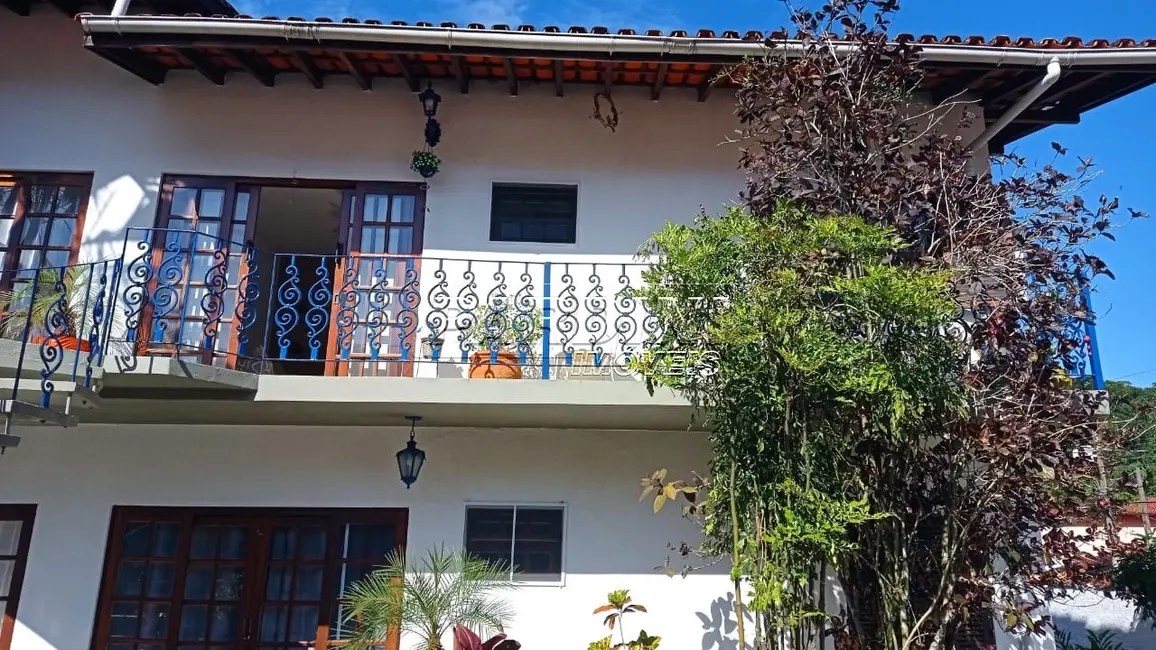 Foto 1 de Apartamento com 3 quartos à venda, 72m2 em Ubatuba - SP