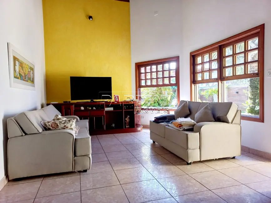 Foto 4 de Casa com 3 quartos à venda, 320m2 em Ubatuba - SP