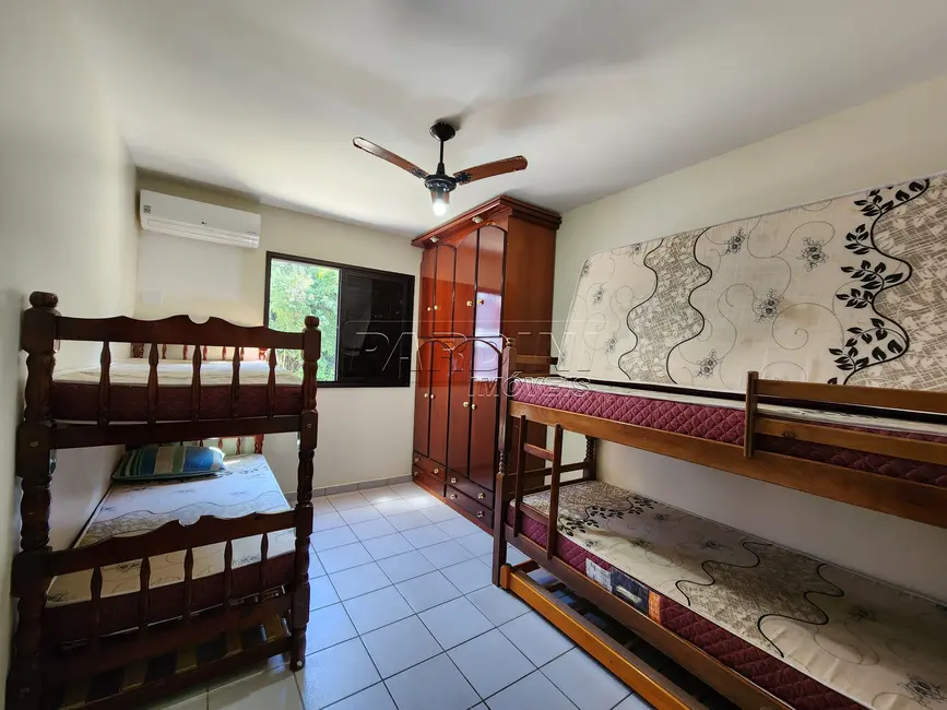 Foto 4 de Apartamento com 2 quartos à venda, 70m2 em Ubatuba - SP