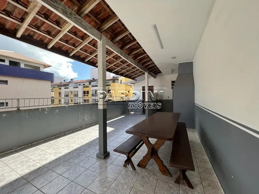 Foto 8 de Apartamento com 2 quartos à venda, 79m2 em Ubatuba - SP