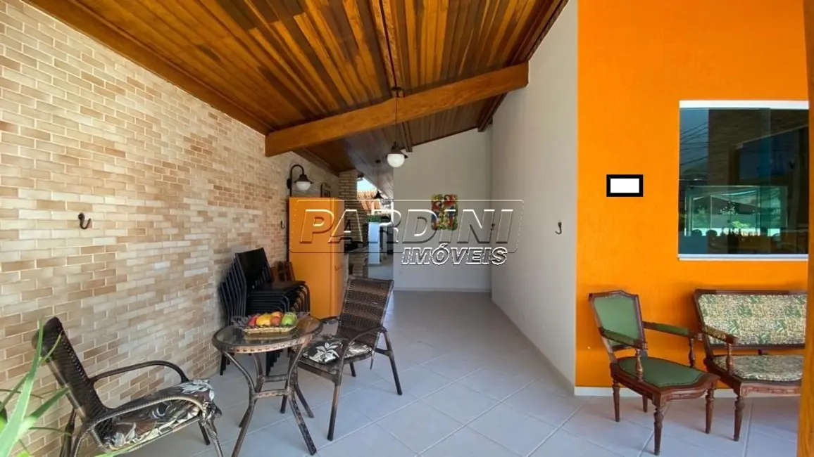 Foto 7 de Casa de Condomínio com 4 quartos à venda, 115m2 em Ubatuba - SP