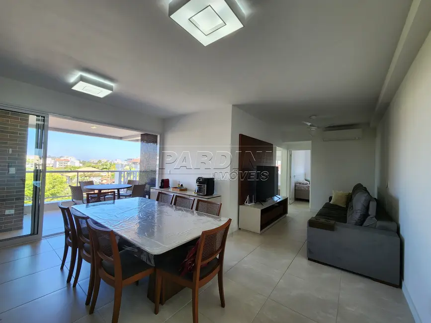 Foto 1 de Apartamento com 3 quartos à venda, 84m2 em Ubatuba - SP