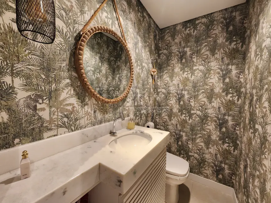 Foto 3 de Apartamento com 3 quartos à venda, 83m2 em Ubatuba - SP