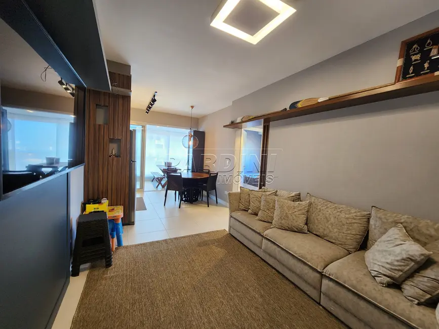 Foto 8 de Apartamento com 3 quartos à venda, 83m2 em Ubatuba - SP