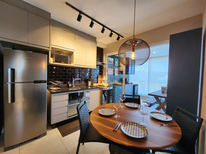 Foto 9 de Apartamento com 3 quartos à venda, 83m2 em Ubatuba - SP