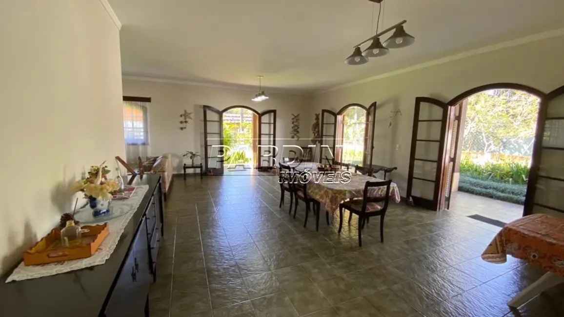 Foto 1 de Casa com 3 quartos à venda, 290m2 em Ubatuba - SP