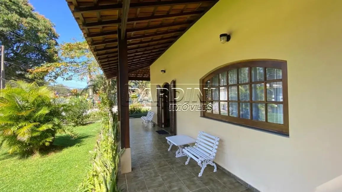 Foto 5 de Casa com 3 quartos à venda, 290m2 em Ubatuba - SP