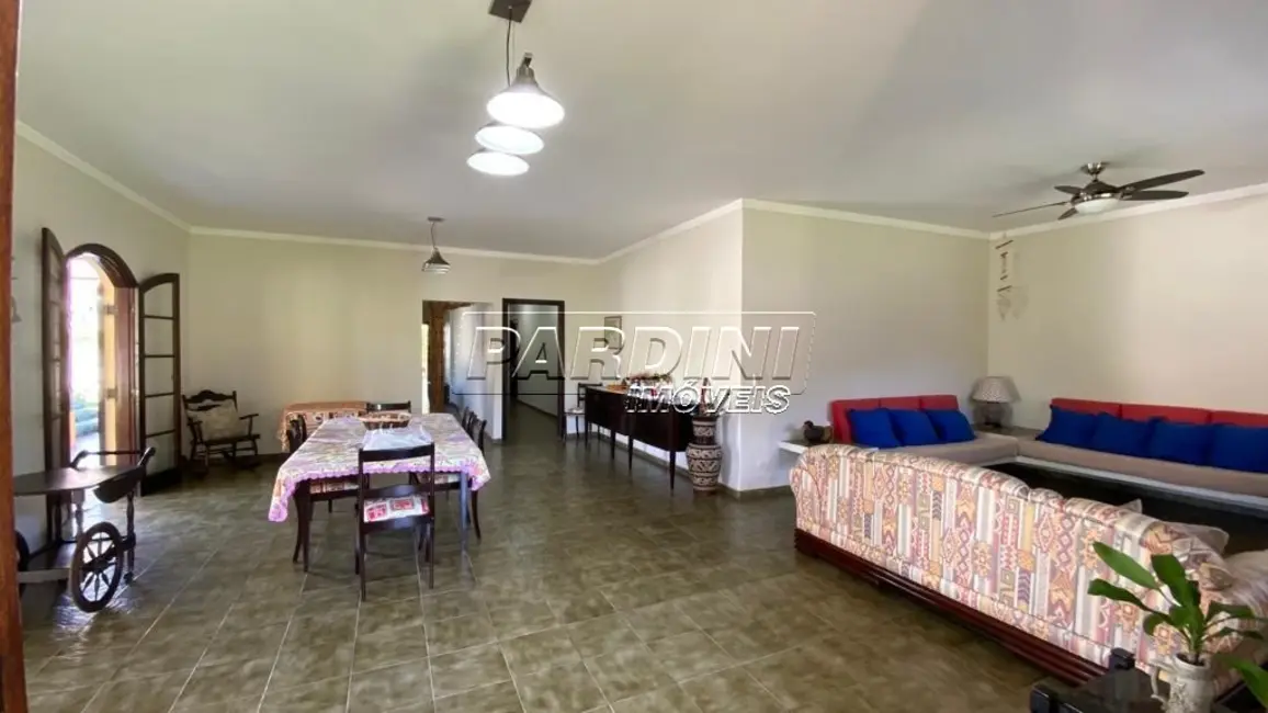 Foto 8 de Casa com 3 quartos à venda, 290m2 em Ubatuba - SP