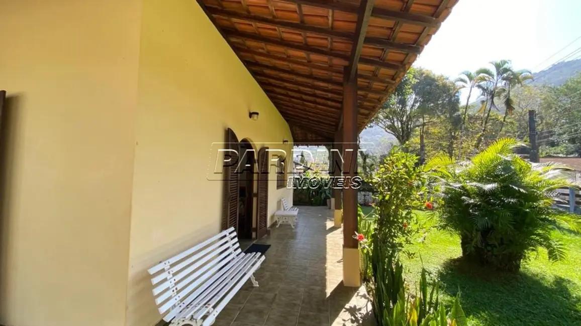 Foto 7 de Casa com 3 quartos à venda, 290m2 em Ubatuba - SP