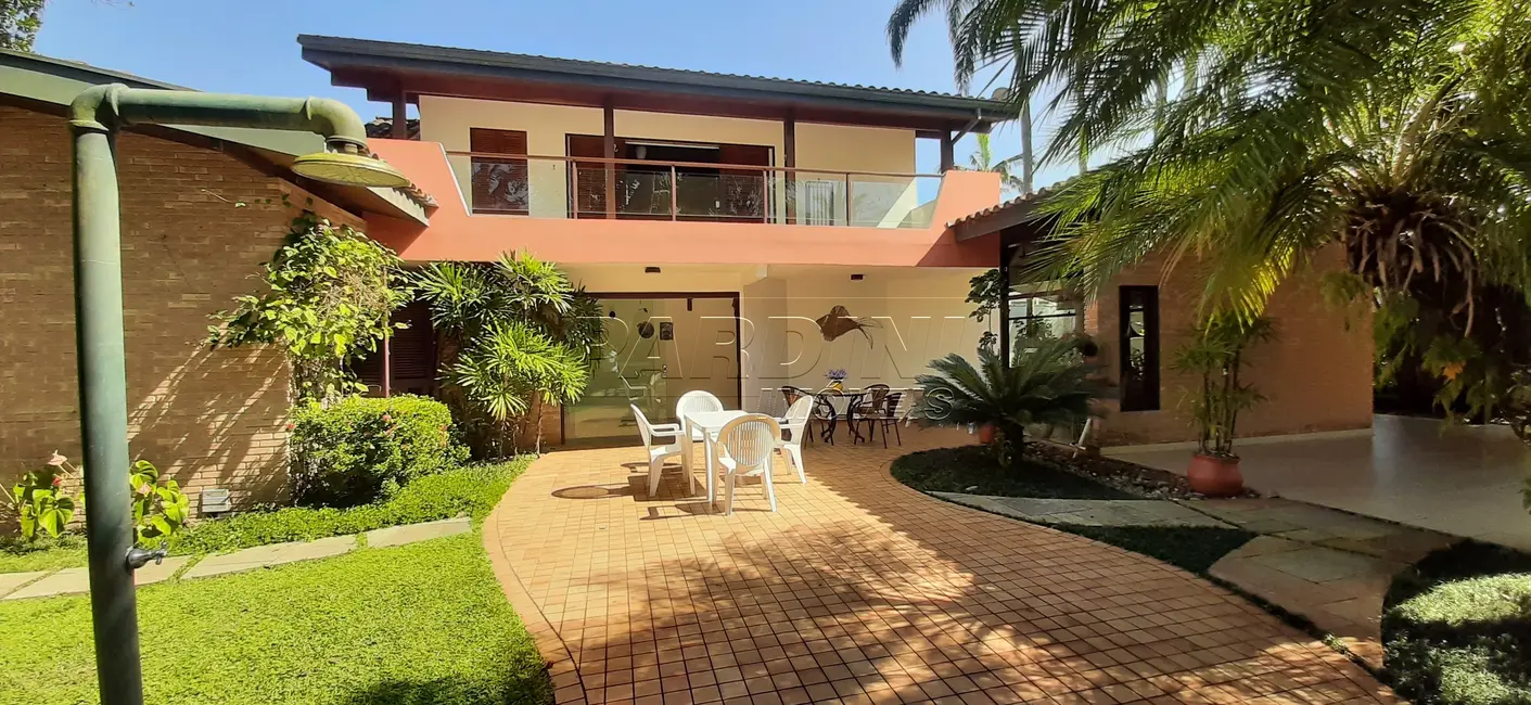 Foto 7 de Casa de Condomínio com 5 quartos à venda, 341m2 em Ubatuba - SP