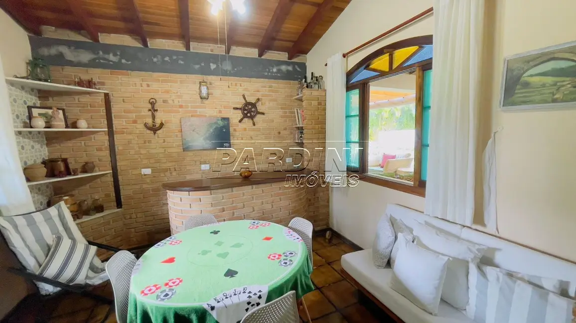 Foto 4 de Casa de Condomínio com 6 quartos à venda, 237m2 em Ubatuba - SP