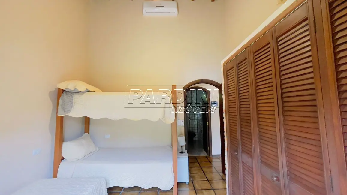 Foto 9 de Casa de Condomínio com 6 quartos à venda, 237m2 em Ubatuba - SP