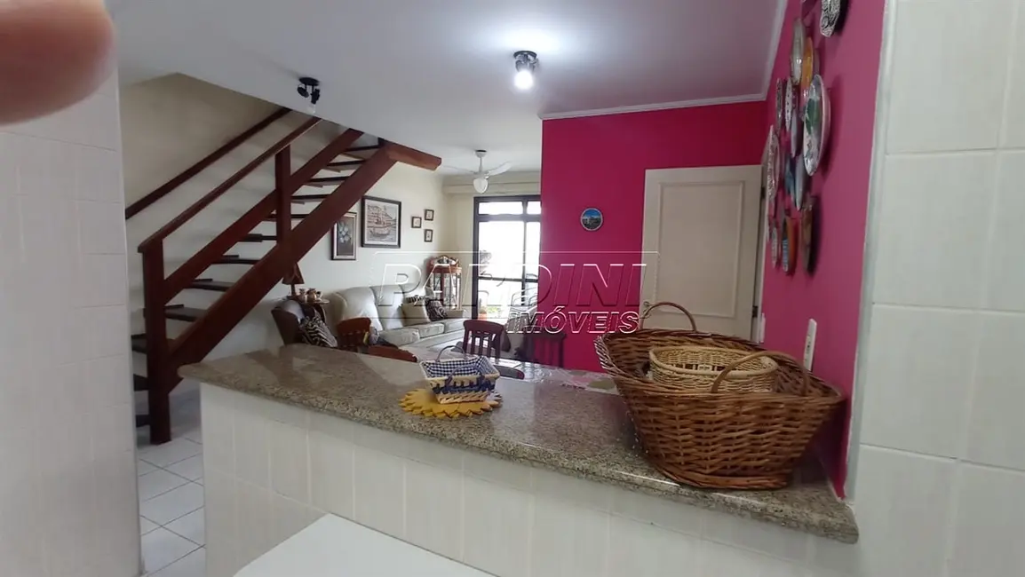 Foto 2 de Apartamento com 3 quartos à venda, 130m2 em Ubatuba - SP