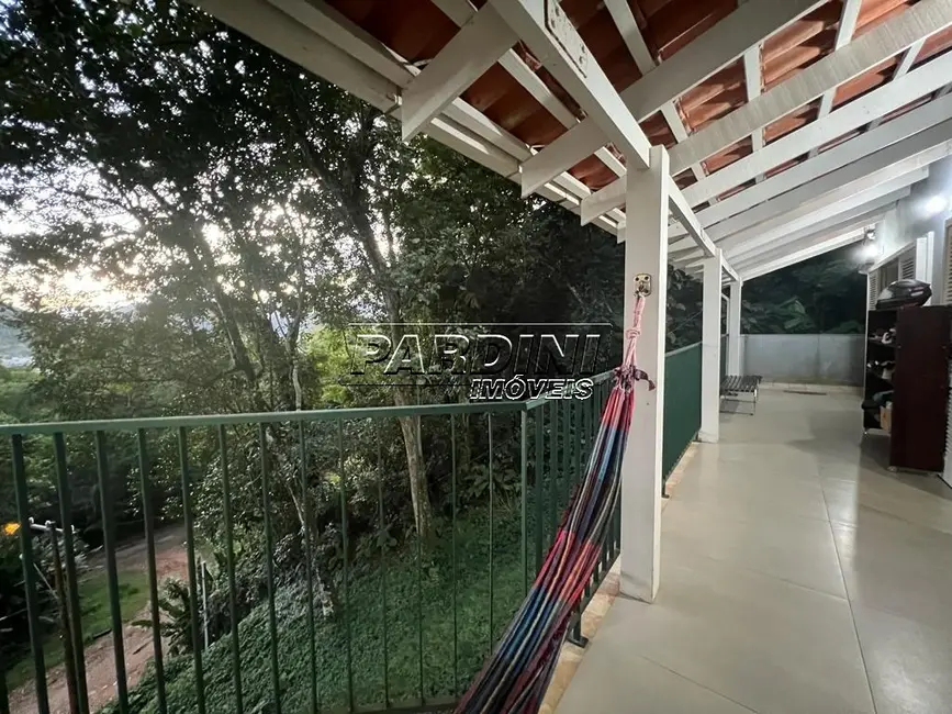 Foto 4 de Casa com 1 quarto à venda, 1315m2 em Ubatuba - SP