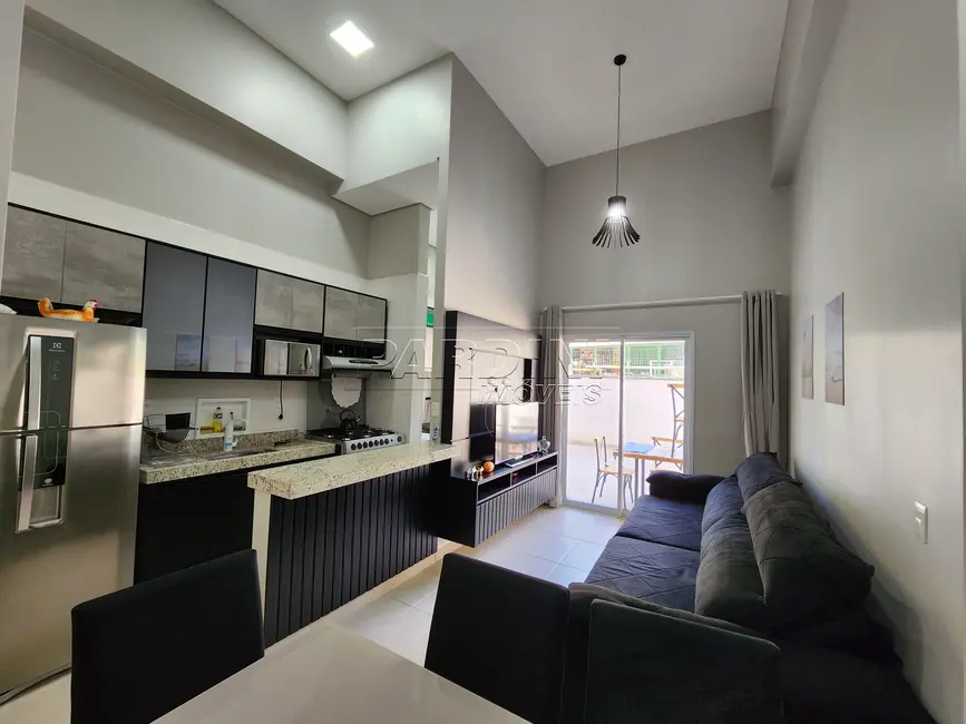 Foto 1 de Apartamento com 2 quartos à venda, 90m2 em Ubatuba - SP