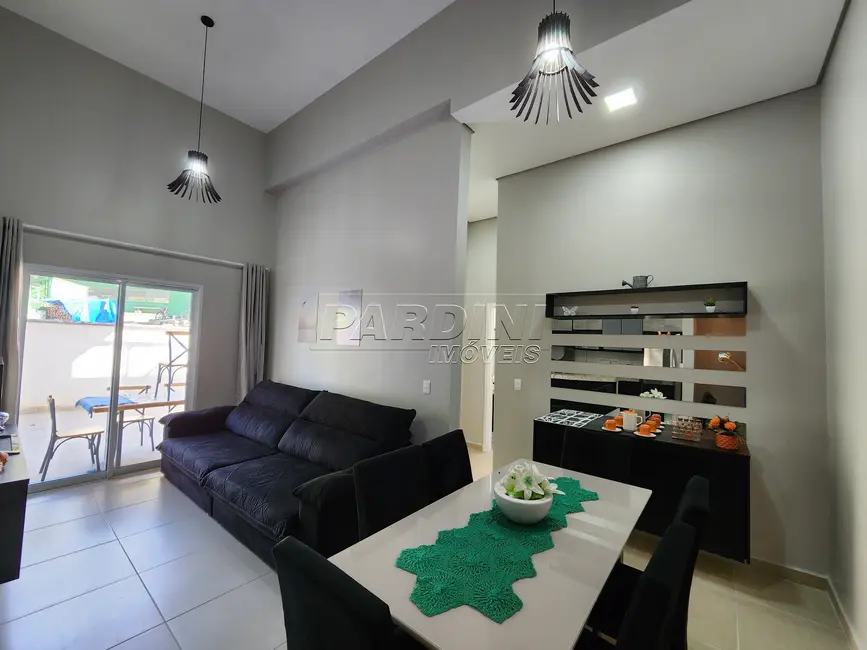 Foto 3 de Apartamento com 2 quartos à venda, 90m2 em Ubatuba - SP