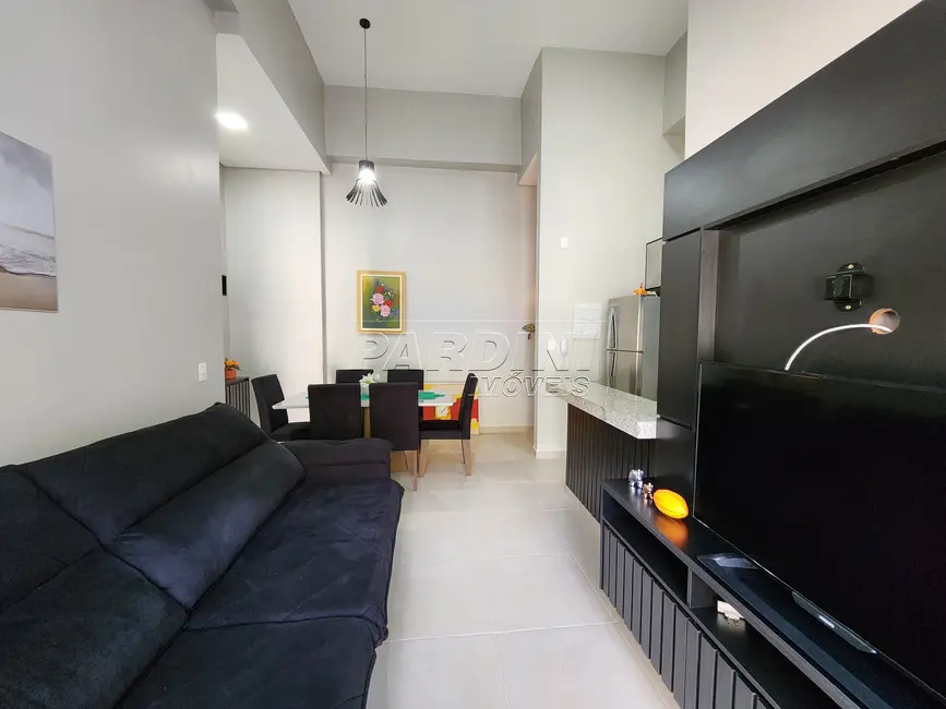 Foto 6 de Apartamento com 2 quartos à venda, 90m2 em Ubatuba - SP