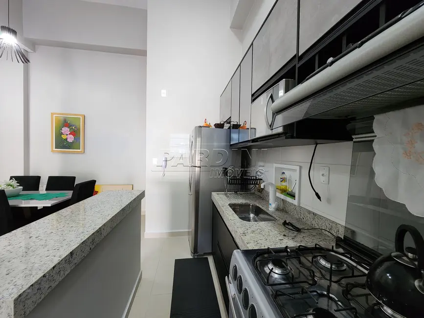 Foto 5 de Apartamento com 2 quartos à venda, 90m2 em Ubatuba - SP