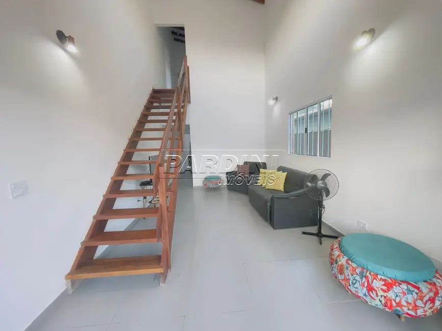 Foto 2 de Casa com 3 quartos à venda, 109m2 em Ubatuba - SP