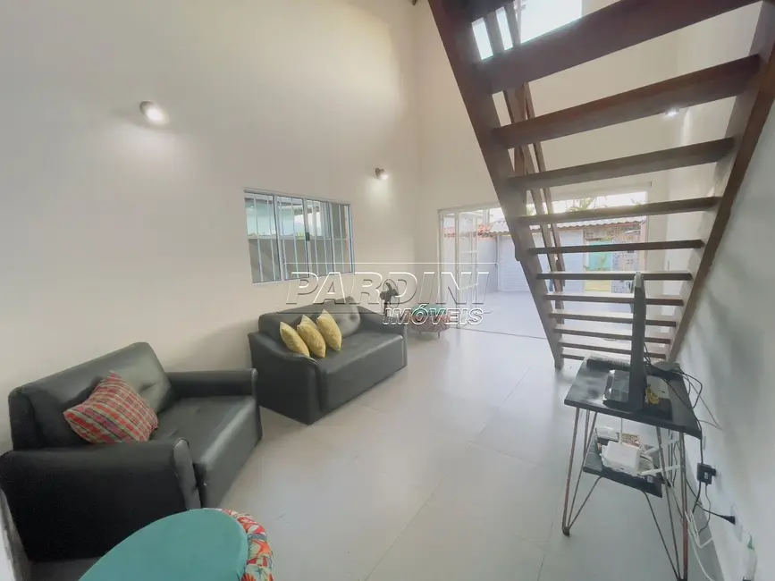 Foto 3 de Casa com 3 quartos à venda, 109m2 em Ubatuba - SP