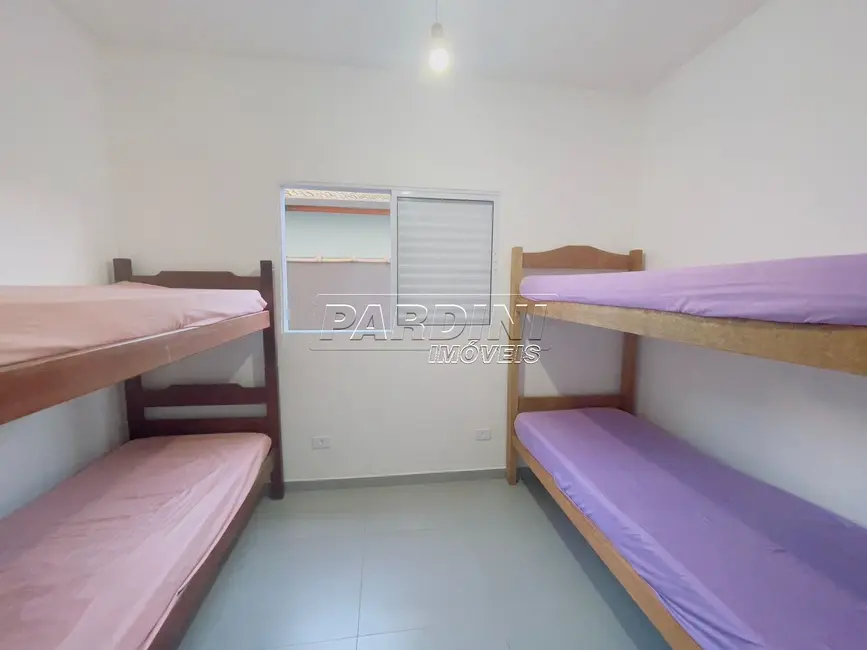 Foto 5 de Casa com 3 quartos à venda, 109m2 em Ubatuba - SP