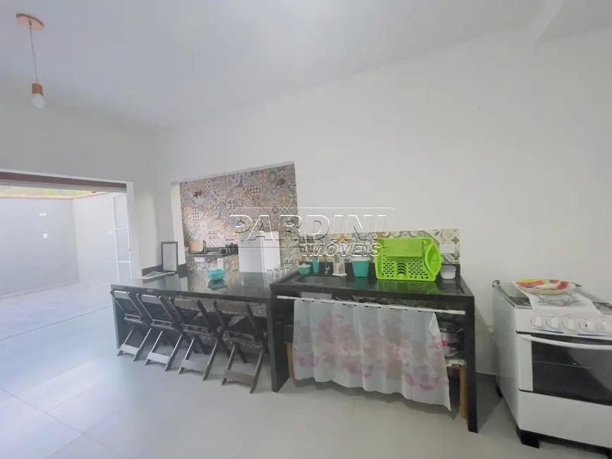Foto 7 de Casa com 3 quartos à venda, 109m2 em Ubatuba - SP