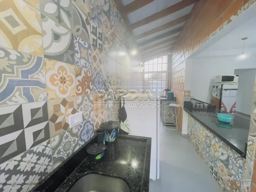 Foto 9 de Casa com 3 quartos à venda, 109m2 em Ubatuba - SP