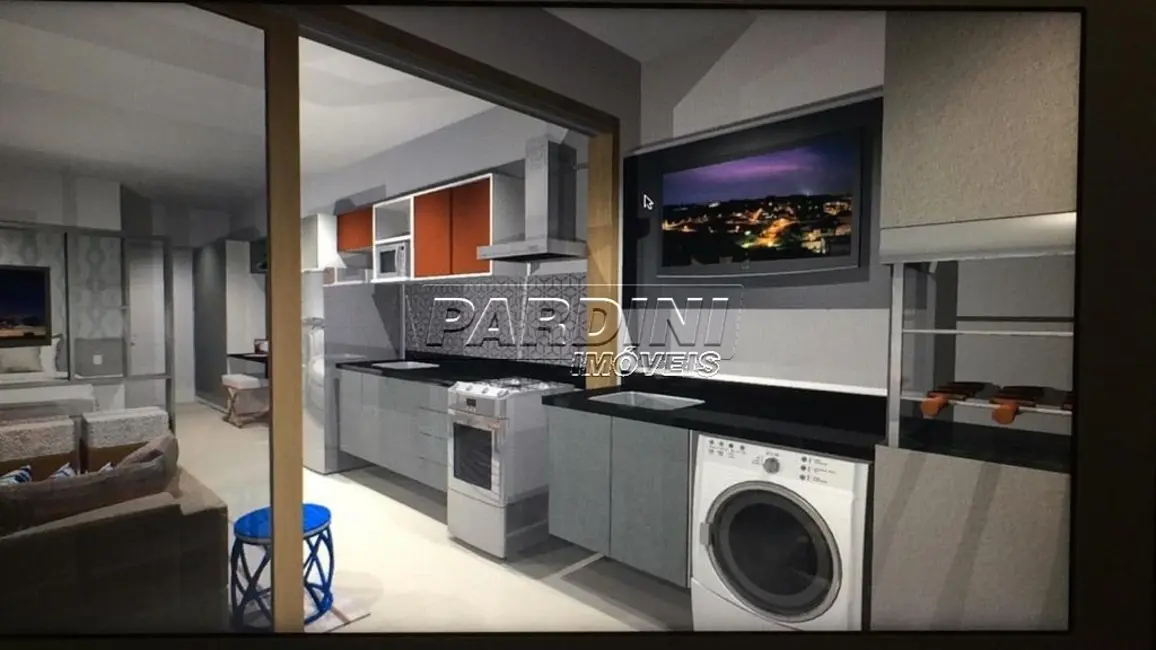 Foto 5 de Apartamento com 1 quarto à venda, 40m2 em Ubatuba - SP