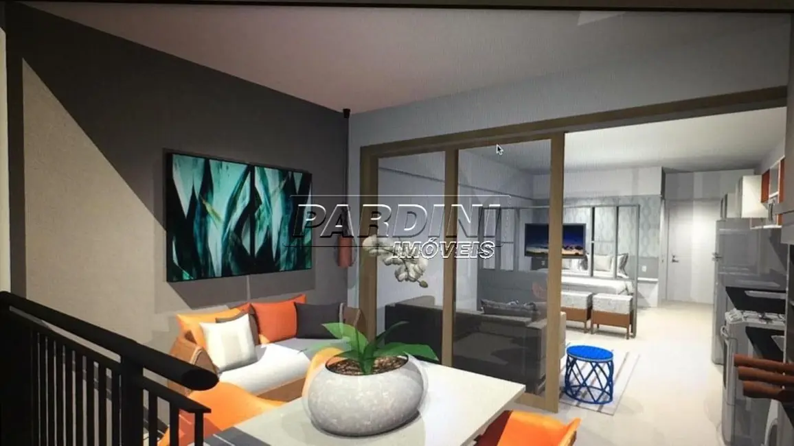 Foto 8 de Apartamento com 1 quarto à venda, 40m2 em Ubatuba - SP