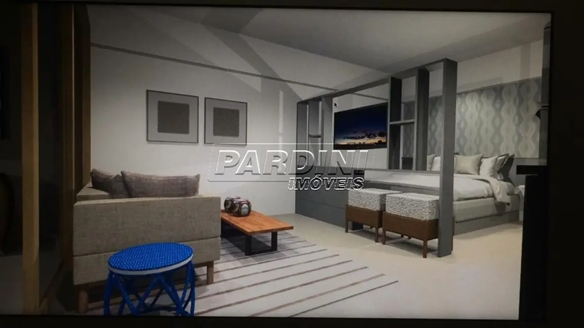 Foto 9 de Apartamento com 1 quarto à venda, 40m2 em Ubatuba - SP